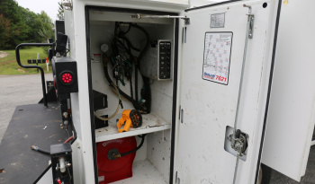 2019 Ford F-550 Service Truck, Stellar TMAX Mechanics Body, 7621 Crane, 106k Miles, 1 Owner, 4×4, Diesel full