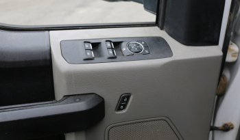 2019 Ford F-550 Service Truck, Stellar TMAX Mechanics Body, 7621 Crane, 106k Miles, 1 Owner, 4×4, Diesel full