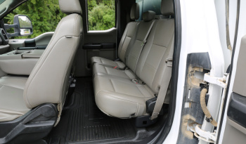 2019 Ford F-550 Service Truck, Stellar TMAX Mechanics Body, 7621 Crane, 106k Miles, 1 Owner, 4×4, Diesel full
