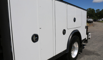 2020 Kenworth T270, Under CDL Mechanics Truck, 170k Miles, Air Ride, 12k Autocrane, PX7 full
