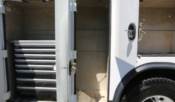 2020 Kenworth T270, Under CDL Mechanics Truck, 170k Miles, Air Ride, 12k Autocrane, PX7 full