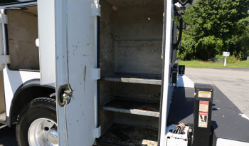 2020 Kenworth T270, Under CDL Mechanics Truck, 170k Miles, Air Ride, 12k Autocrane, PX7 full