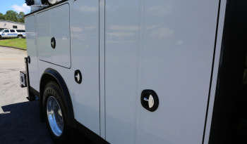 2020 Kenworth T270, Under CDL Mechanics Truck, 170k Miles, Air Ride, 12k Autocrane, PX7 full