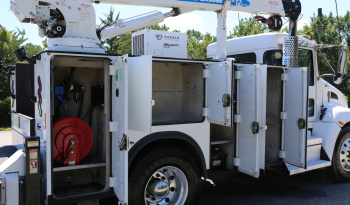 2020 Kenworth T270, Under CDL Mechanics Truck, 170k Miles, Air Ride, 12k Autocrane, PX7 full