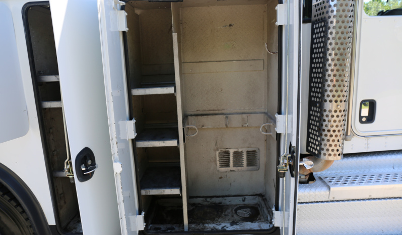 2020 Kenworth T270, Under CDL Mechanics Truck, 170k Miles, Air Ride, 12k Autocrane, PX7 full
