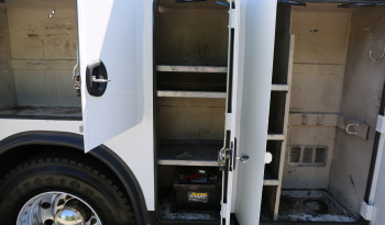 2020 Kenworth T270, Under CDL Mechanics Truck, 170k Miles, Air Ride, 12k Autocrane, PX7 full