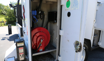 2020 Kenworth T270, Under CDL Mechanics Truck, 170k Miles, Air Ride, 12k Autocrane, PX7 full