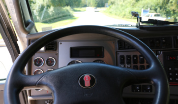 2020 Kenworth T270, Under CDL Mechanics Truck, 170k Miles, Air Ride, 12k Autocrane, PX7 full