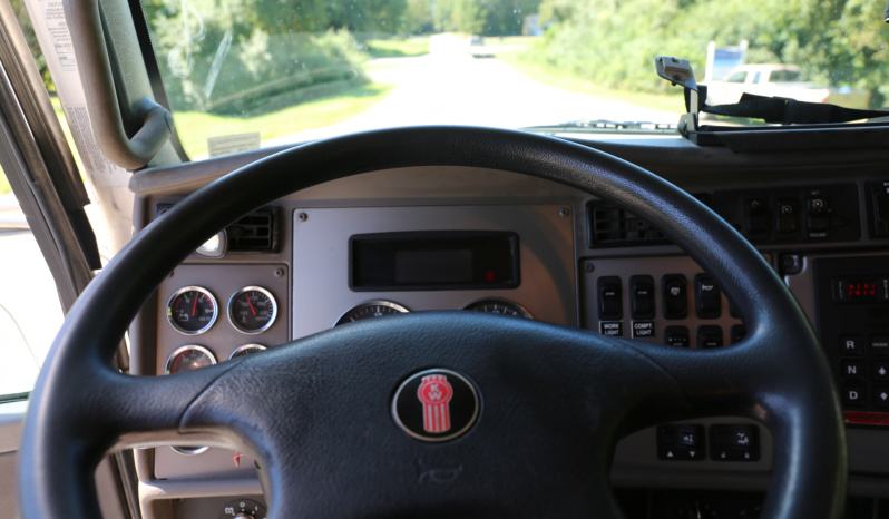 2020 Kenworth T270, Under CDL Mechanics Truck, 170k Miles, Air Ride, 12k Autocrane, PX7 full
