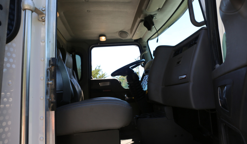 2020 Kenworth T270, Under CDL Mechanics Truck, 170k Miles, Air Ride, 12k Autocrane, PX7 full