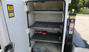 2015 Ram 5500 Service Truck, Cummins Diesel, 210k Miles, HC8 Autocrane, Drawers, Compressor full