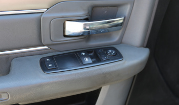 2015 Ram 5500 Service Truck, Cummins Diesel, 210k Miles, HC8 Autocrane, Drawers, Compressor full