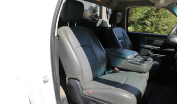 2015 Ram 5500 Service Truck, Cummins Diesel, 210k Miles, HC8 Autocrane, Drawers, Compressor full