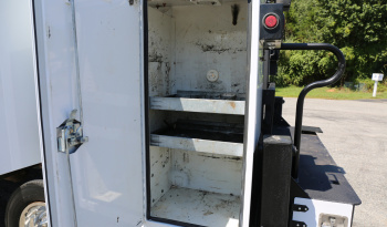 Pending Sale: 2013 Ford F-550 Service Truck, 4WD, 152k Miles, Stellar 7621 Crane, Drawers, Waste Oil Tank, Compressor, 1 Owner full