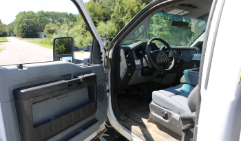 Pending Sale: 2013 Ford F-550 Service Truck, 4WD, 152k Miles, Stellar 7621 Crane, Drawers, Waste Oil Tank, Compressor, 1 Owner full