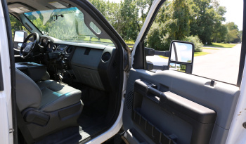 Pending Sale: 2013 Ford F-550 Service Truck, 4WD, 152k Miles, Stellar 7621 Crane, Drawers, Waste Oil Tank, Compressor, 1 Owner full