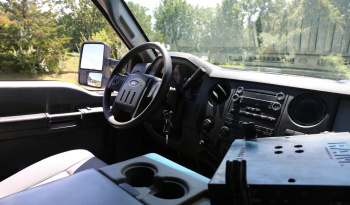 Pending Sale: 2013 Ford F-550 Service Truck, 4WD, 152k Miles, Stellar 7621 Crane, Drawers, Waste Oil Tank, Compressor, 1 Owner full