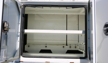 2013 International 7400 4×4 Lube Service Truck, Summit Lube Body, 140k Miles full