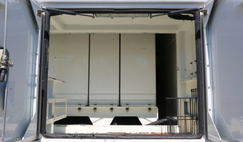 2013 International 7400 4×4 Lube Service Truck, Summit Lube Body, 140k Miles full