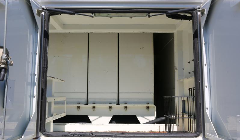 2013 International 7400 4×4 Lube Service Truck, Summit Lube Body, 140k Miles full