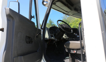 2013 International 7400 4×4 Lube Service Truck, Summit Lube Body, 140k Miles full