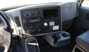 2013 International 7400 4×4 Lube Service Truck, Summit Lube Body, 140k Miles full