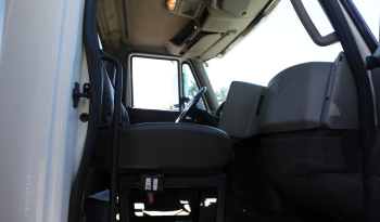 2013 International 7400 4×4 Lube Service Truck, Summit Lube Body, 140k Miles full