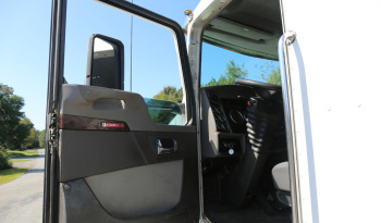 2017 Kenworth T370, PX9, Allison Auto, 172k Miles, 11′ Stellar TMAX Service Body, 12630 Crane, Compressor, Drawers, 1 Owner full