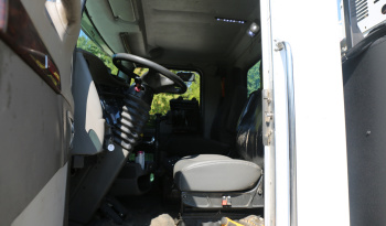 2017 Kenworth T370, PX9, Allison Auto, 172k Miles, 11′ Stellar TMAX Service Body, 12630 Crane, Compressor, Drawers, 1 Owner full