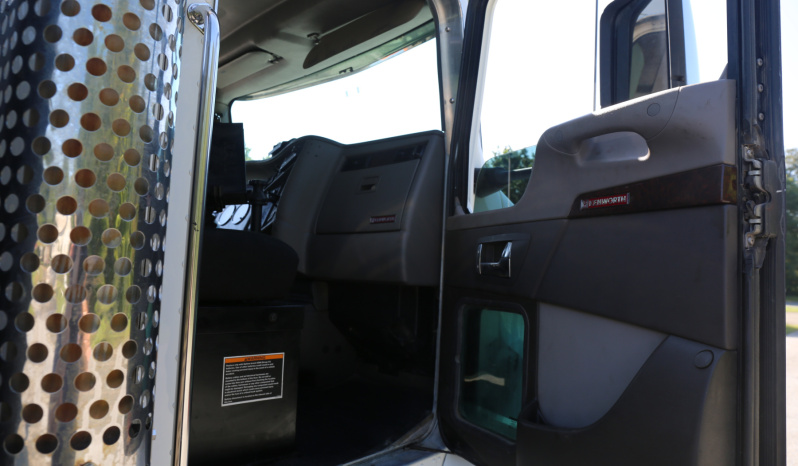 2017 Kenworth T370, PX9, Allison Auto, 172k Miles, 11′ Stellar TMAX Service Body, 12630 Crane, Compressor, Drawers, 1 Owner full