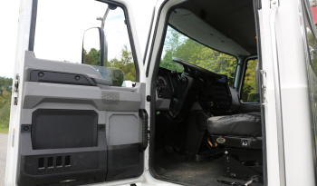 2023 Mack MD6 Service Truck, 111k Miles, Cummins Diesel, Allison Auto, Under CDL, Stellar 12630 Crane, 6800 Hours full