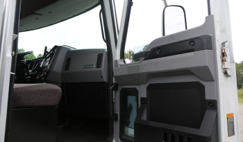 2023 Mack MD6 Service Truck, 111k Miles, Cummins Diesel, Allison Auto, Under CDL, Stellar 12630 Crane, 6800 Hours full