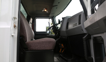 2023 Mack MD6 Service Truck, 111k Miles, Cummins Diesel, Allison Auto, Under CDL, Stellar 12630 Crane, 6800 Hours full