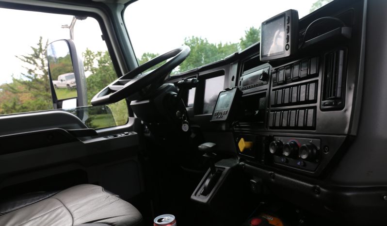 2023 Mack MD6 Service Truck, 111k Miles, Cummins Diesel, Allison Auto, Under CDL, Stellar 12630 Crane, 6800 Hours full