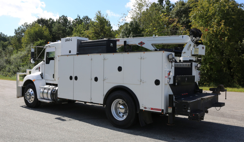 2020 Kenworth T370, 14′ IMT Mechanics Body, 12k 30′ Crane, PX9 330 HP, Allison Auto, Air Ride, 202k Miles, 7200 Hours, 1 Owner full