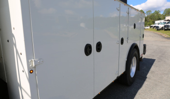 2020 Kenworth T370, 14′ IMT Mechanics Body, 12k 30′ Crane, PX9 330 HP, Allison Auto, Air Ride, 202k Miles, 7200 Hours, 1 Owner full
