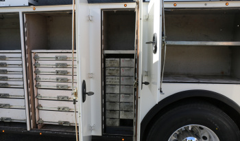 2020 Kenworth T370, 14′ IMT Mechanics Body, 12k 30′ Crane, PX9 330 HP, Allison Auto, Air Ride, 202k Miles, 7200 Hours, 1 Owner full