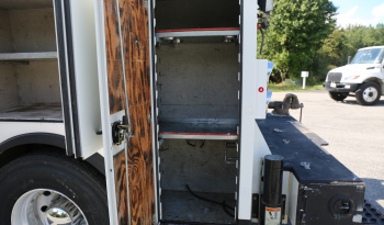 2020 Kenworth T370, 14′ IMT Mechanics Body, 12k 30′ Crane, PX9 330 HP, Allison Auto, Air Ride, 202k Miles, 7200 Hours, 1 Owner full