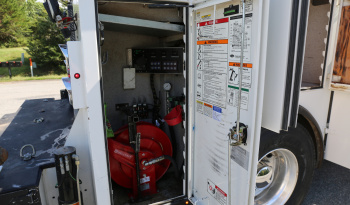 2020 Kenworth T370, 14′ IMT Mechanics Body, 12k 30′ Crane, PX9 330 HP, Allison Auto, Air Ride, 202k Miles, 7200 Hours, 1 Owner full