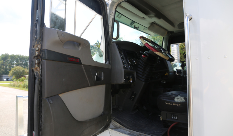 2020 Kenworth T370, 14′ IMT Mechanics Body, 12k 30′ Crane, PX9 330 HP, Allison Auto, Air Ride, 202k Miles, 7200 Hours, 1 Owner full