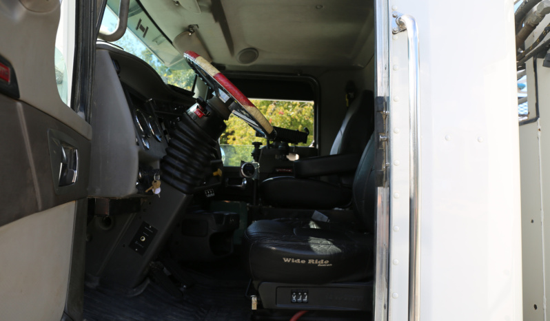 2020 Kenworth T370, 14′ IMT Mechanics Body, 12k 30′ Crane, PX9 330 HP, Allison Auto, Air Ride, 202k Miles, 7200 Hours, 1 Owner full