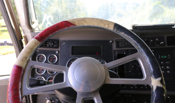 2020 Kenworth T370, 14′ IMT Mechanics Body, 12k 30′ Crane, PX9 330 HP, Allison Auto, Air Ride, 202k Miles, 7200 Hours, 1 Owner full
