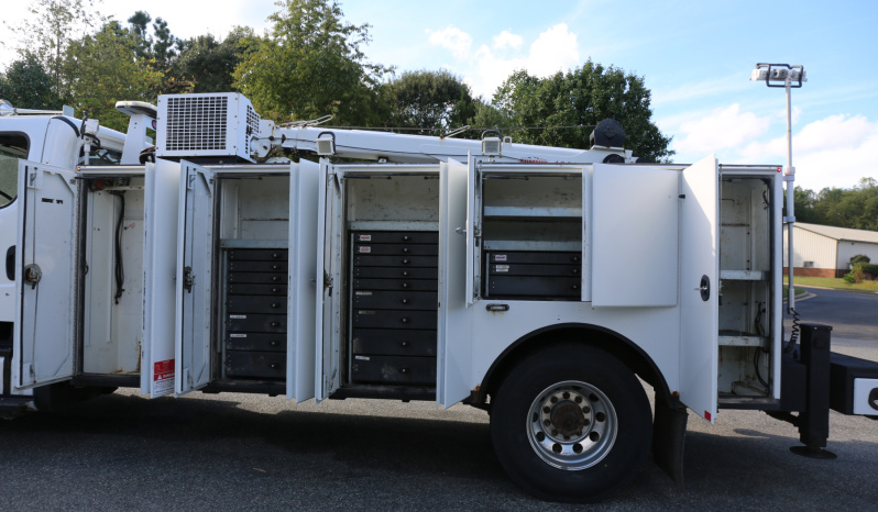 2016 Freightliner M2 Mechanics Truck, 8.9 Cummins ISL, 16′ Summit Service Body, 12629 Crane, Drawers, Compressor, 200k Miles, 10k Hours full