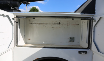 2016 Freightliner M2 Mechanics Truck, 8.9 Cummins ISL, 16′ Summit Service Body, 12629 Crane, Drawers, Compressor, 200k Miles, 10k Hours full