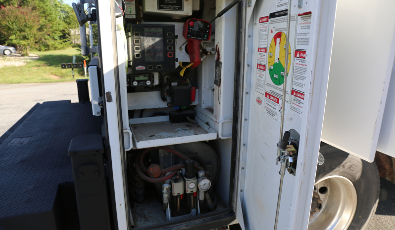 2016 Freightliner M2 Mechanics Truck, 8.9 Cummins ISL, 16′ Summit Service Body, 12629 Crane, Drawers, Compressor, 200k Miles, 10k Hours full
