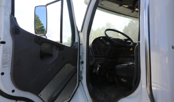 2016 Freightliner M2 Mechanics Truck, 8.9 Cummins ISL, 16′ Summit Service Body, 12629 Crane, Drawers, Compressor, 200k Miles, 10k Hours full