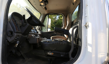2016 Freightliner M2 Mechanics Truck, 8.9 Cummins ISL, 16′ Summit Service Body, 12629 Crane, Drawers, Compressor, 200k Miles, 10k Hours full