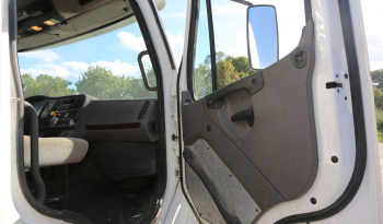 2016 Freightliner M2 Mechanics Truck, 8.9 Cummins ISL, 16′ Summit Service Body, 12629 Crane, Drawers, Compressor, 200k Miles, 10k Hours full