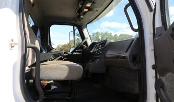 2016 Freightliner M2 Mechanics Truck, 8.9 Cummins ISL, 16′ Summit Service Body, 12629 Crane, Drawers, Compressor, 200k Miles, 10k Hours full