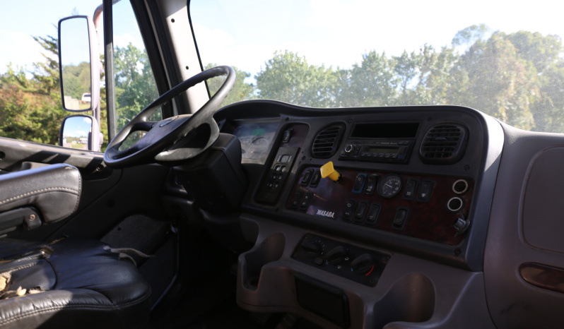 2016 Freightliner M2 Mechanics Truck, 8.9 Cummins ISL, 16′ Summit Service Body, 12629 Crane, Drawers, Compressor, 200k Miles, 10k Hours full